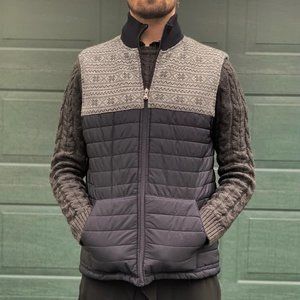 Marshall's Down Vest